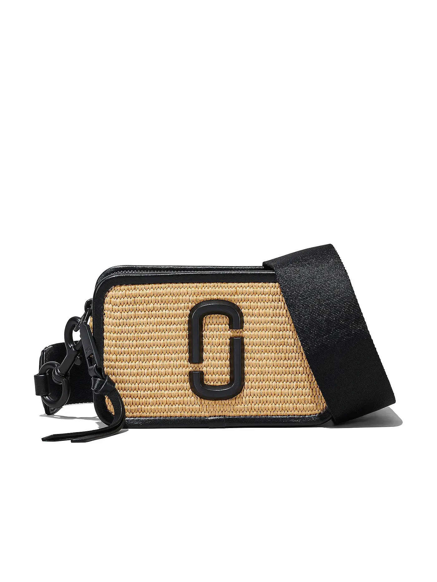 MARC JACOBS | Tasche - Mini Bag THE SNAPSHOT | 